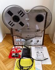 Akai 636 registratore usato  Spedire a Italy