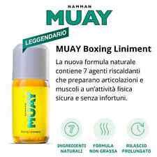 Namman muay active usato  Potenza