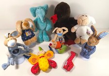 Plüschtiere sigikid elefant gebraucht kaufen Plüschtiere sigikid elefant gebraucht kaufen  Deutschland