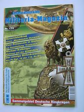 Internationales militaria maga gebraucht kaufen  Ravensburg