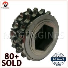BOMBA DE VÁCUO FREIO RODA DENTADA DUPLEX NISSAN YD25 PARA D40 NAVARA PATHFINDER 2.5 LTR , usado comprar usado  Enviando para Brazil