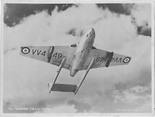 Original havilland photograph for sale  FLEET