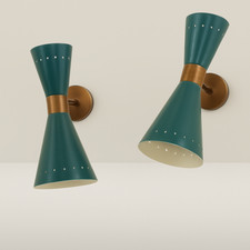 Vintage mid century d'occasion  Expédié en Belgium