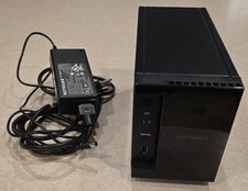 Netgear readynas bay for sale  Mcminnville