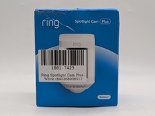 Ring spotlight cam for sale Ring spotlight cam for sale  Henderson