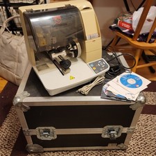 Gravograph m20 pic for sale  Woodbine
