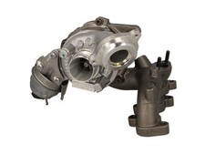 Turbina garret nuova usato  Olgiate Olona