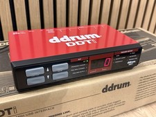 Ddrum ddti trigger for sale  NELSON