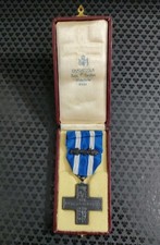 Medaglia merito guerra usato Medaglia merito guerra usato  Roma
