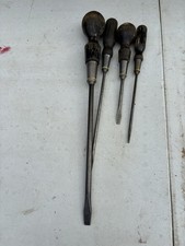 Vintage stanley wooden for sale  SPALDING