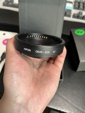 Kipon contax 645 for sale  West Lafayette