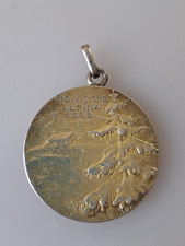 Medaglia militare argento usato Medaglia militare argento usato  Cassino