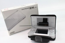 Nintendo lite boxed for sale  LEEDS