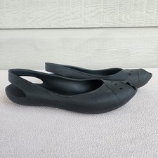 Crocs farrah flat for sale  Sherman