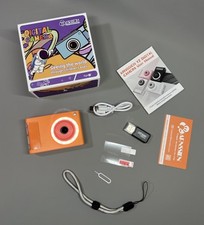 Kids digital camera for sale  OLDBURY