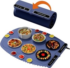 Food warmer mat for sale  SALFORD