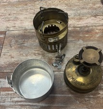 Vintage svea sweden for sale  Black Hawk