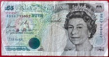 Großbritannien pounds pfund gebraucht kaufen  Lübeck