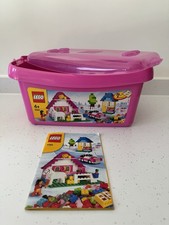 Lego creator 5560 for sale  HOCKLEY