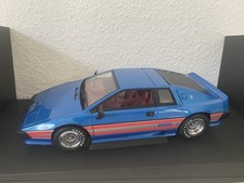 Autoart lotus esprit gebraucht kaufen  Weyhe