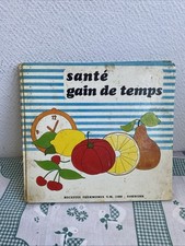 Ancien livre cuisine d'occasion  Aix-les-Bains