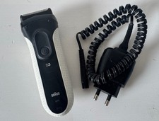 Braun series 3020s for sale  SHEFFIELD