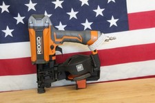 ridgid coil roofing nailer for sale ridgid coil roofing nailer for sale Buena Park