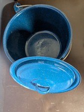 Kochtopf campingtopf utdoor gebraucht kaufen  Höhr-Grenzhausen