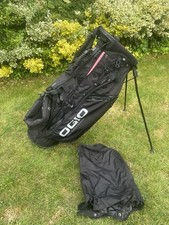 Ogio alpha aquatech for sale  LEATHERHEAD