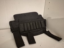 Padded nylon buttstock for sale  Crofton