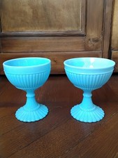 Coppia calici scanalati usato Coppia calici scanalati usato  Torino