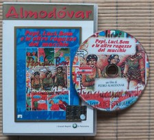 Pepi luci bom usato Pepi luci bom usato  Urbino