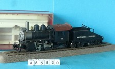 Rivarossi 1225 vapeur d'occasion  Les Abrets