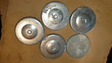 Trabant zündung deckel gebraucht kaufen  Ebeleben
