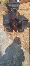 Swagman motorcycle panniers for sale  ELLESMERE PORT