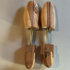 Cedar wood shoe for sale  Oakland