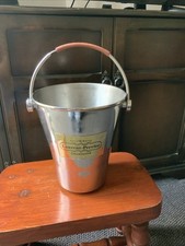 laurent perrier champagne bucket for sale  NOTTINGHAM