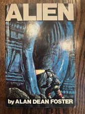 Vintage 1979 alien for sale  Oaklyn