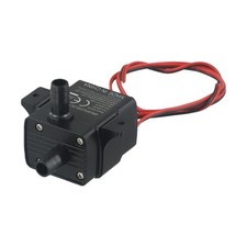 Pompa acqua dc12v usato  Spedire a Italy