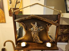 Rustic wicca magic for sale  LONDON