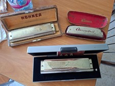 Lot instruments musique d'occasion  Cannes