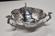 Sterling silver bon for sale  ANDOVER