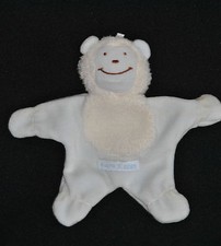 Peluche doudou singe d'occasion  Krautergersheim