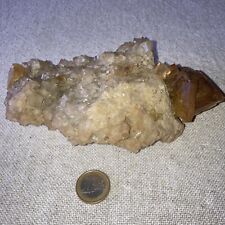 Wunderschöner baryt sardinien gebraucht kaufen  Untersiemau