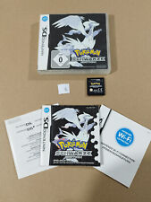 Nintendo 3ds pokemon gebraucht kaufen  Burgthann