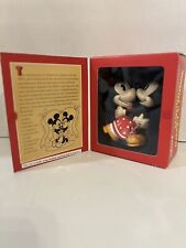 Disney dancing mickey for sale  San Gabriel