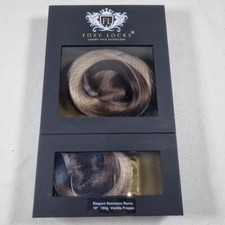 Foxy locks human gebraucht kaufen  Versand nach Germany