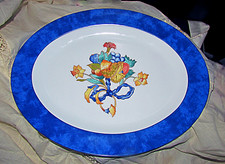 Bernardaud limoges borghese d'occasion  Expédié en Belgium