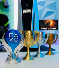 Shadow of the Tomb Raider PS4 Trophy/Trophäen Service comprar usado  Enviando para Brazil