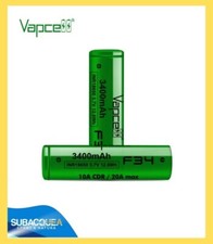Batteria ricaricabile 650 usato  Foggia